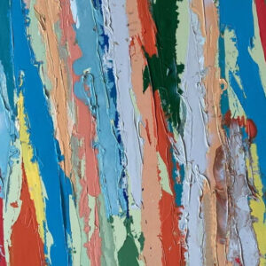 Miler Ramirez / Artist