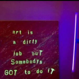 Miler Ramirez / Artist