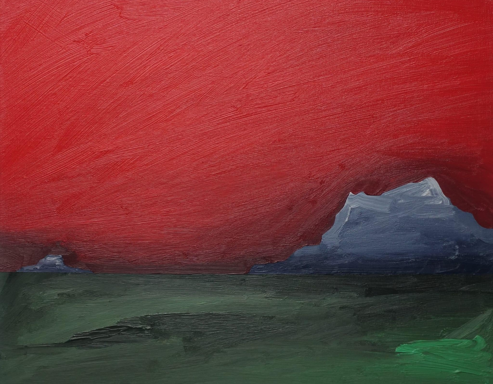 Miler Ramirez / Artist