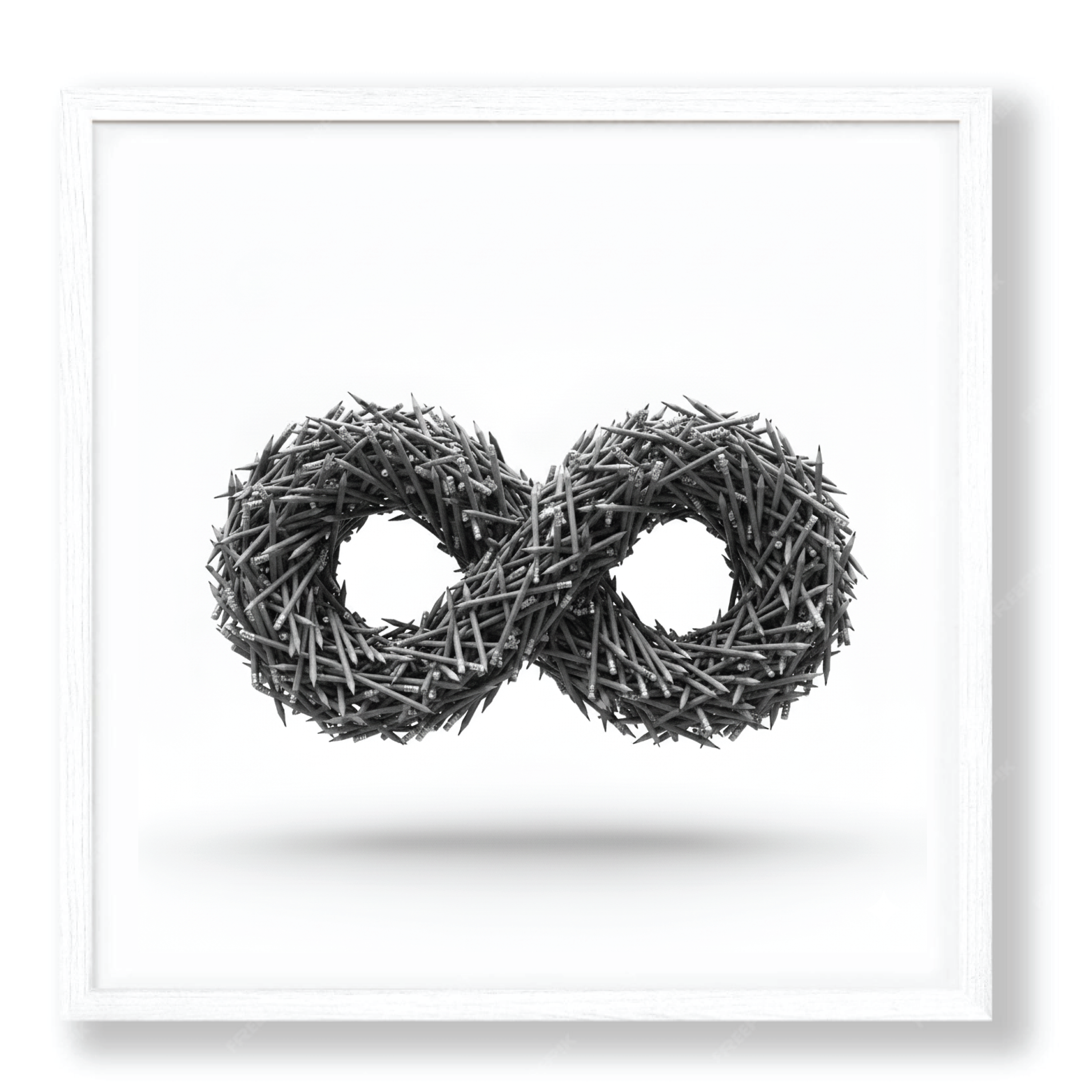 Andrés Camelo / Of the series  Chimeras 3